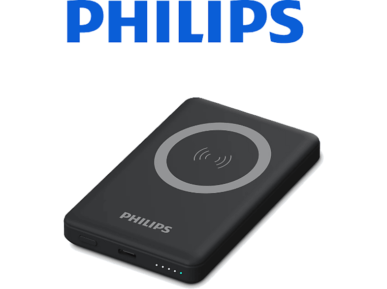 Philips DLP9762/00 10000 mAh Manyetik