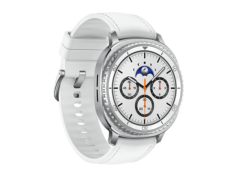 Samsung Galaxy Watch8 Classic 46 mm diğer görünüm