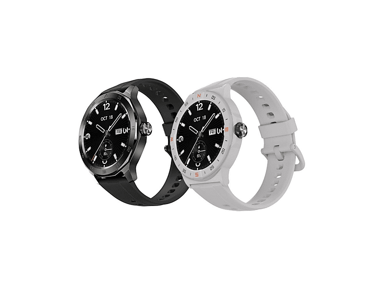 Honor Watch 2 Epic Siyah