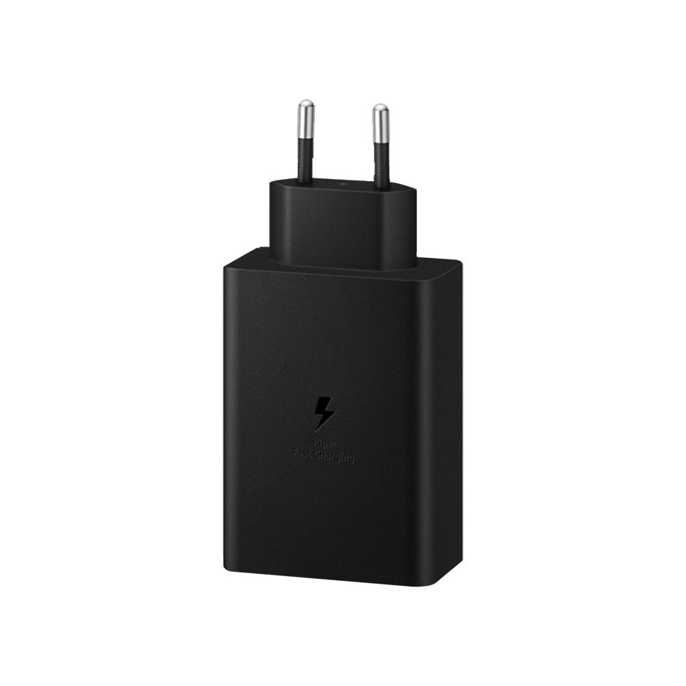 Samsung Trio 65 W Üç Portlu Adaptör
