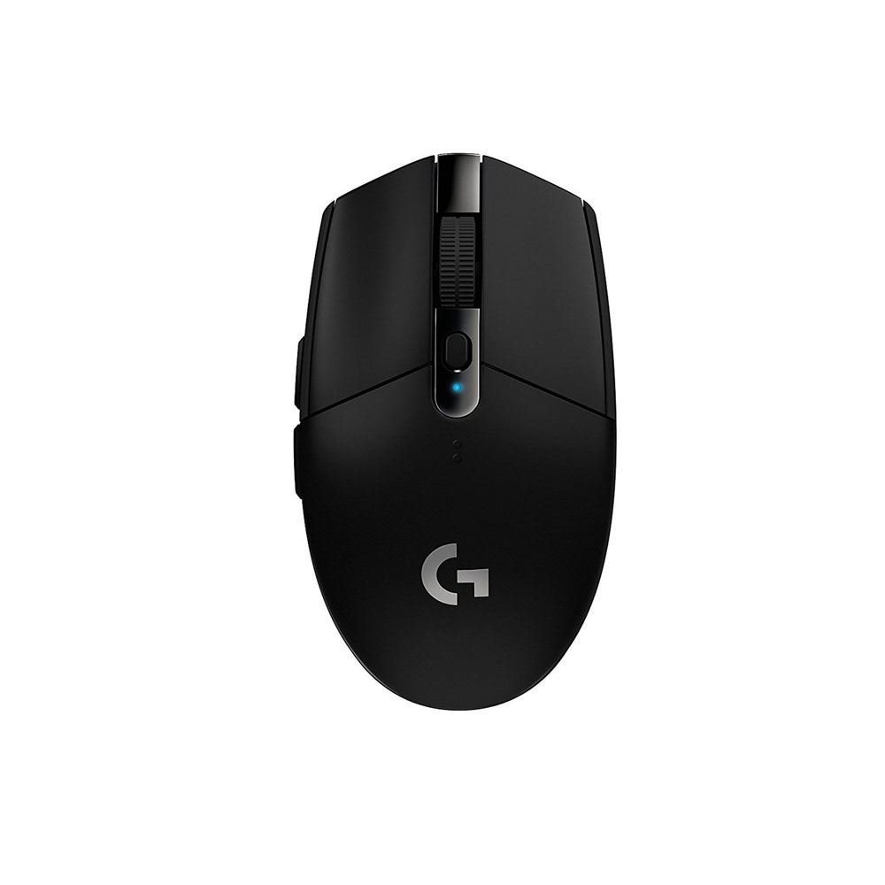 Logitech G305 LIGHTSPEED Oyuncu Faresi