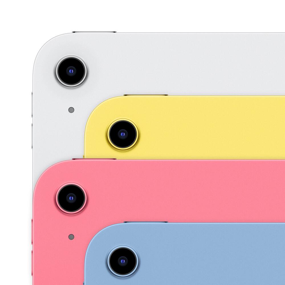 Apple iPad A16 128 GB Wi-Fi diğer görünüm