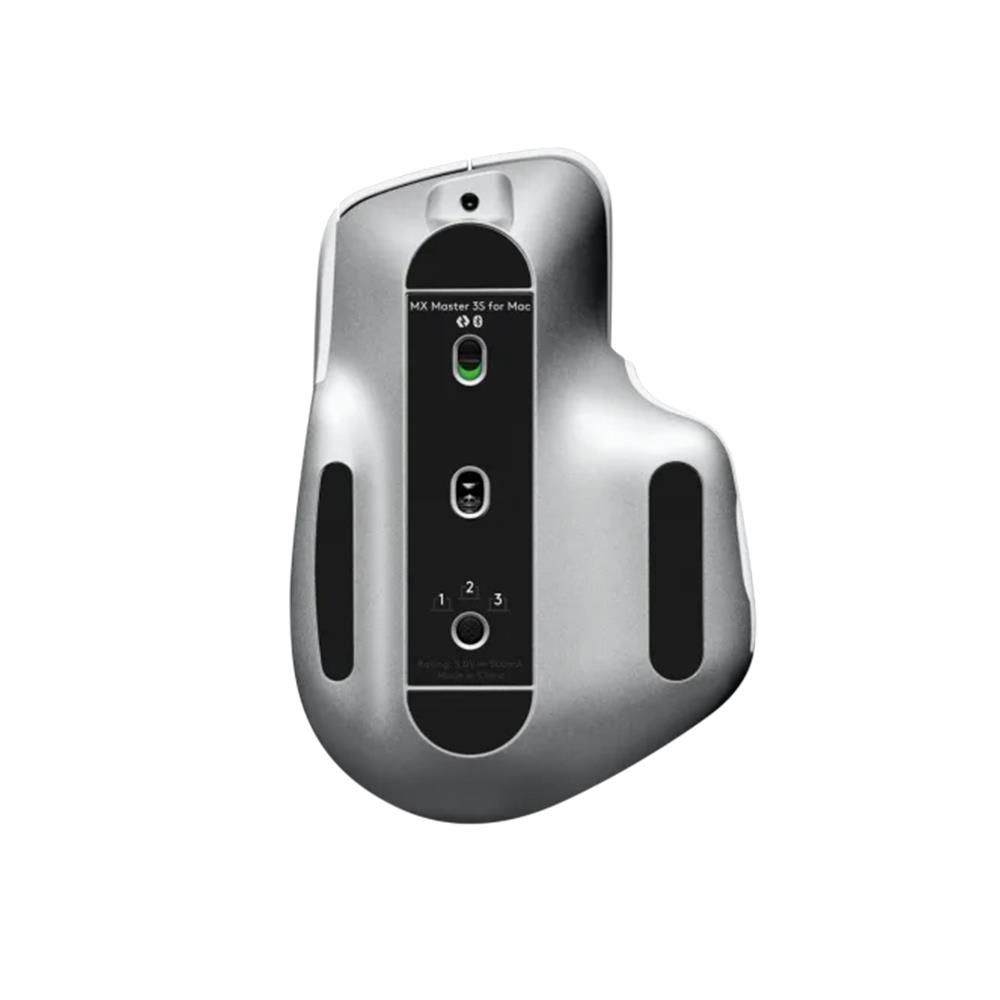 Logitech MX Master 3S for Mac diğer görünüm