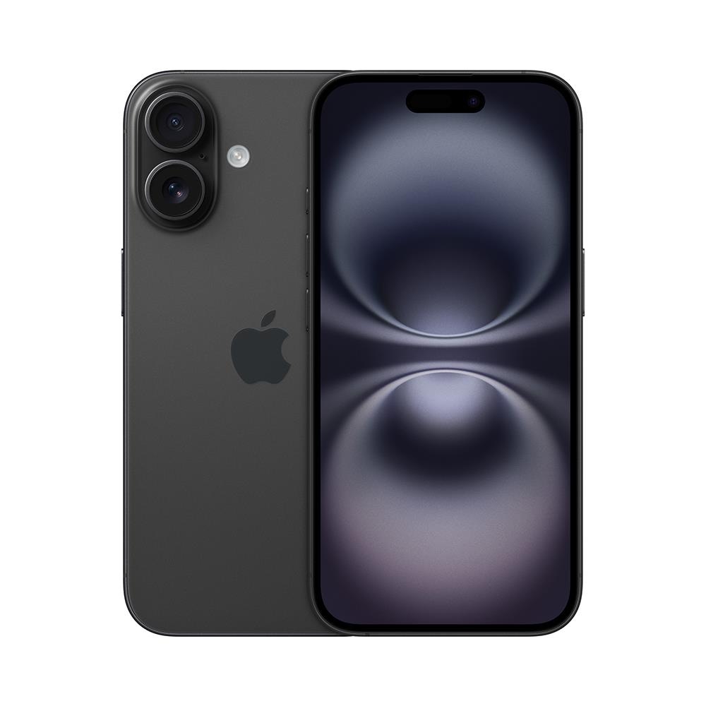 Apple iPhone 16 Siyah 256 GB