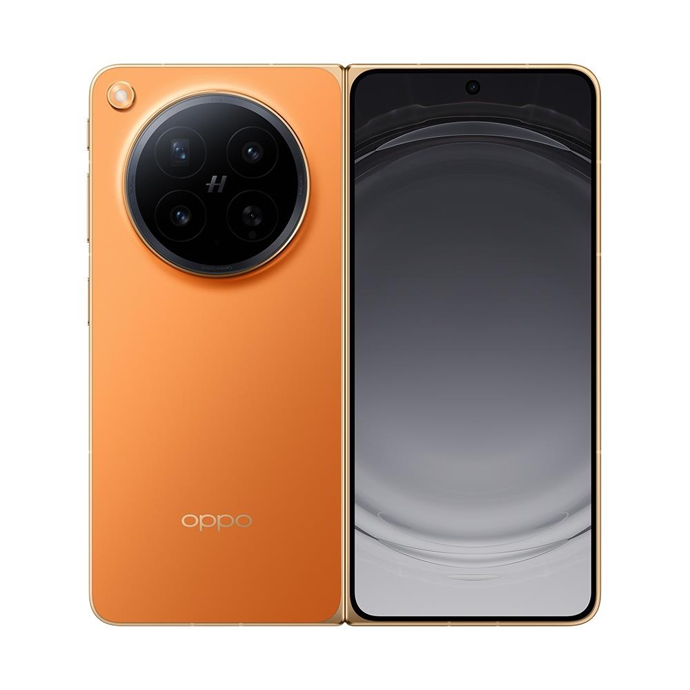 OPPO Find N6 5G Güneş Turuncusu 512 GB