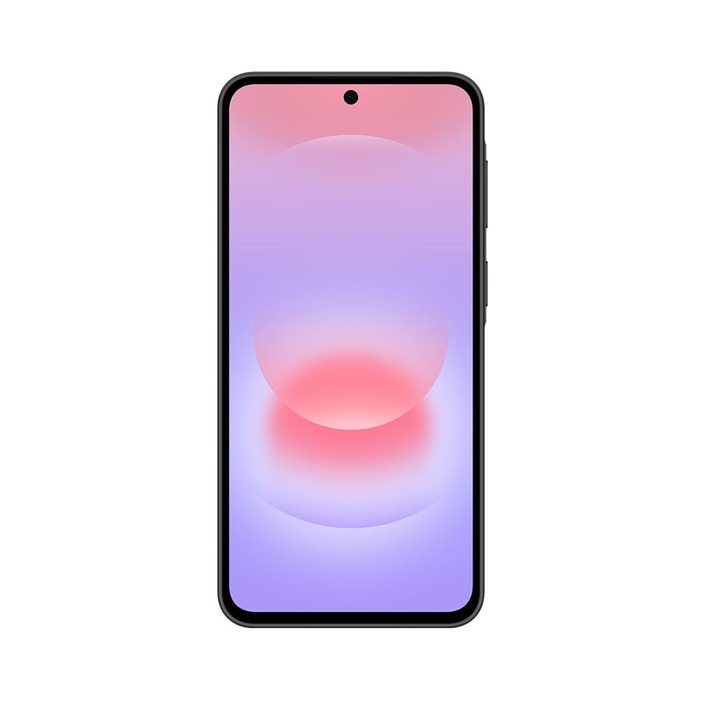 Samsung Galaxy A37 5G Antrasit 256 GB diğer görünüm