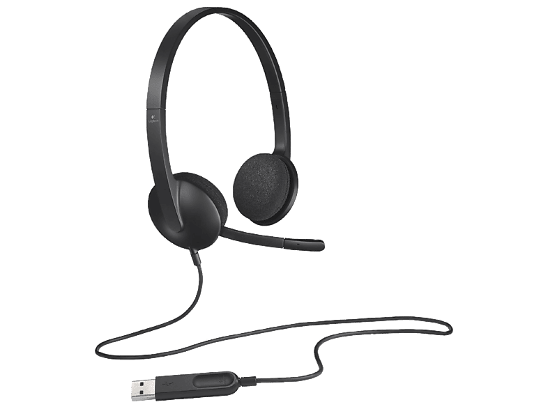 Logitech H340 USB