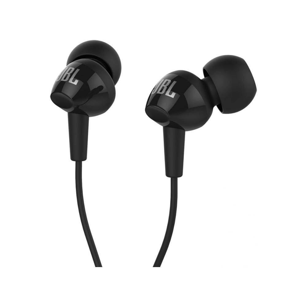 JBL C100SI Siyah diğer görünüm