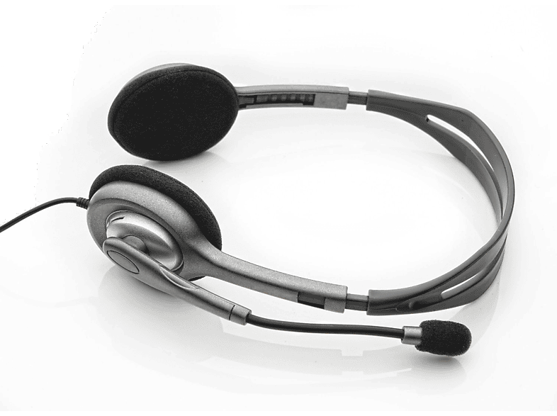Logitech H110