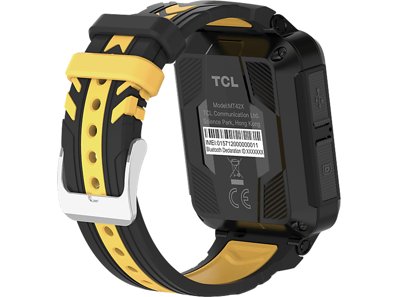 TCL Movetime Family Watch2 diğer görünüm
