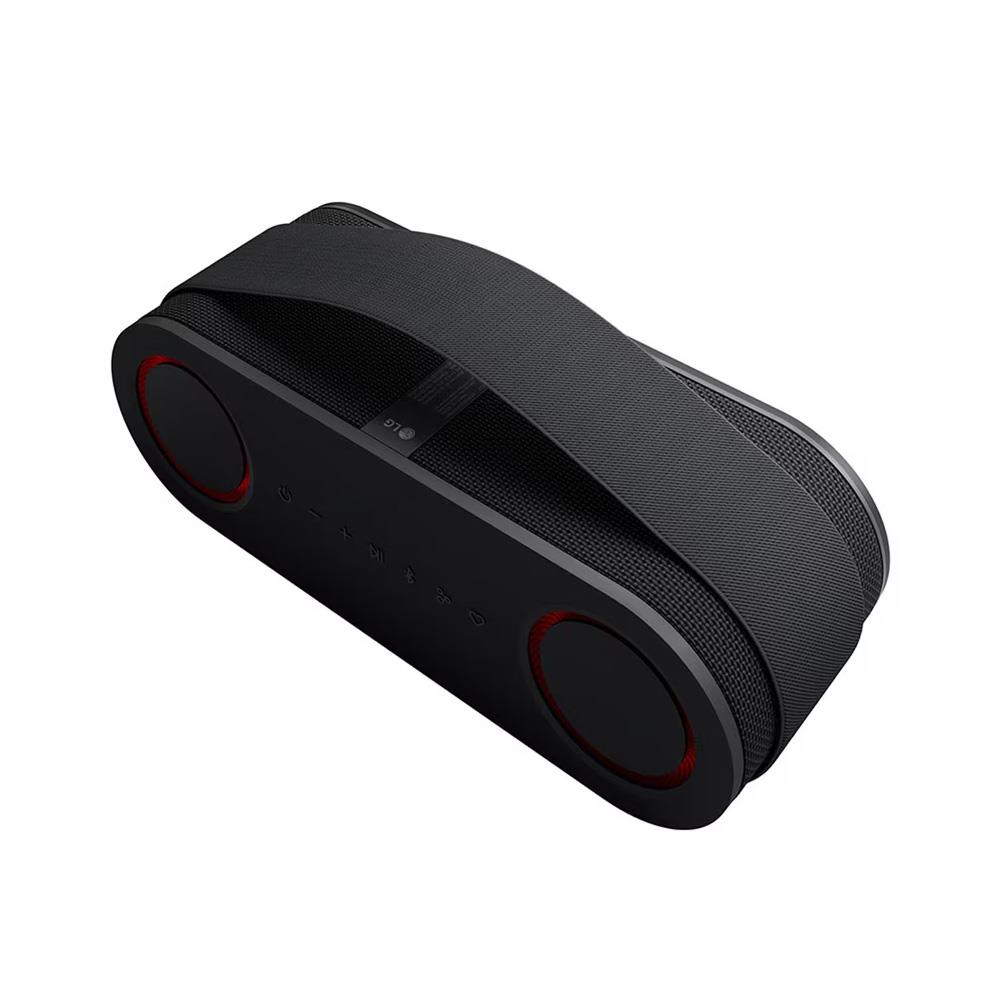 LG XBOOM BOUNCE BY WILL.I.AM BLUETOOTH HOPARLÖR diğer görünüm