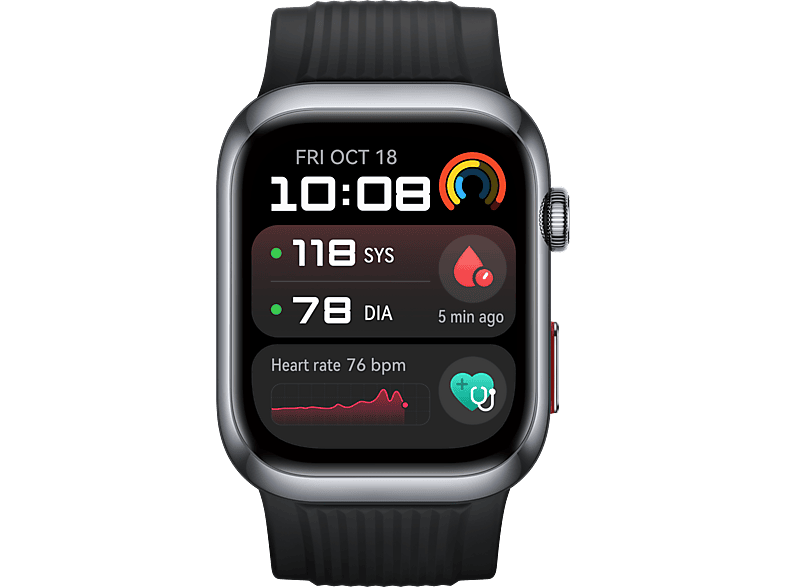 Huawei Watch D2