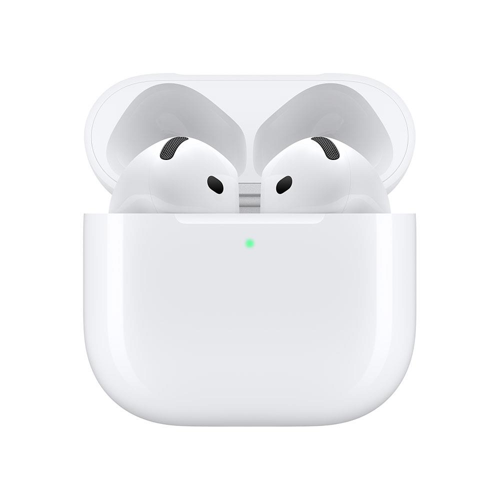 Apple AirPods 4 diğer görünüm