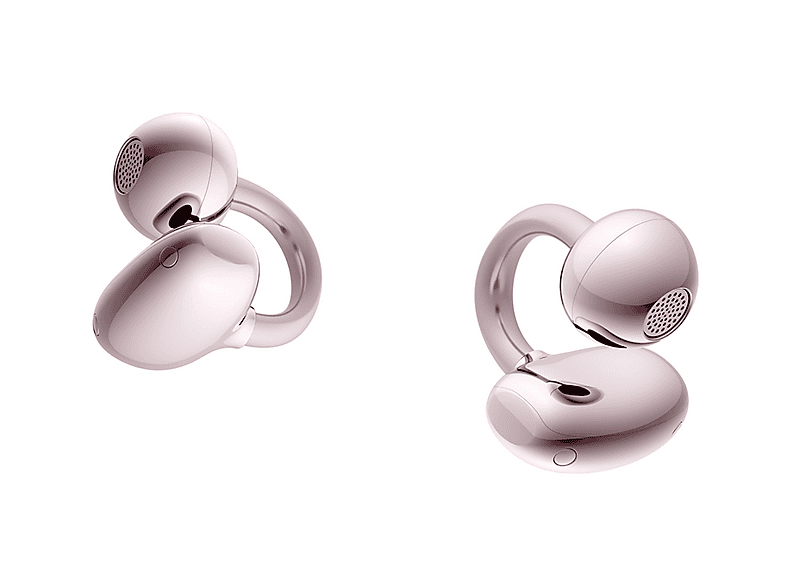Honor Clip 2 Pro Rose Gold diğer görünüm