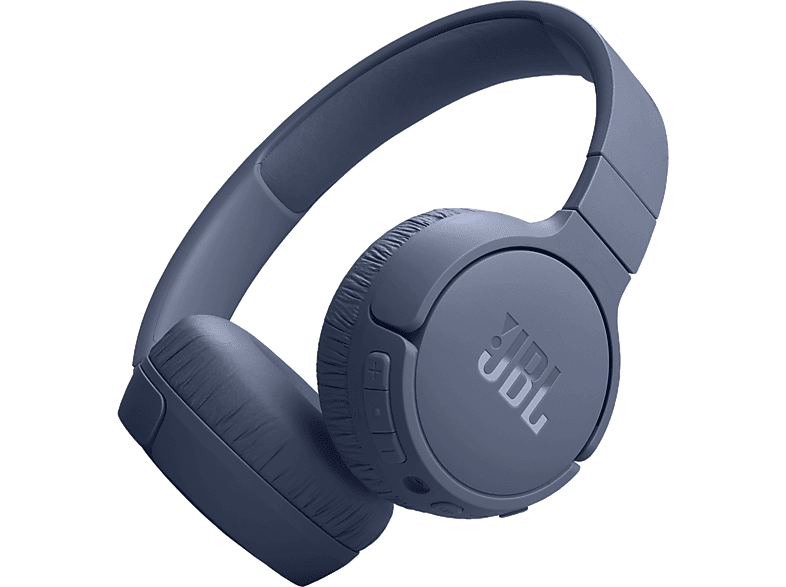 JBL Tune 670BT Mavi