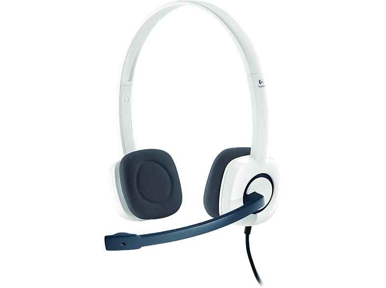 Logitech H150
