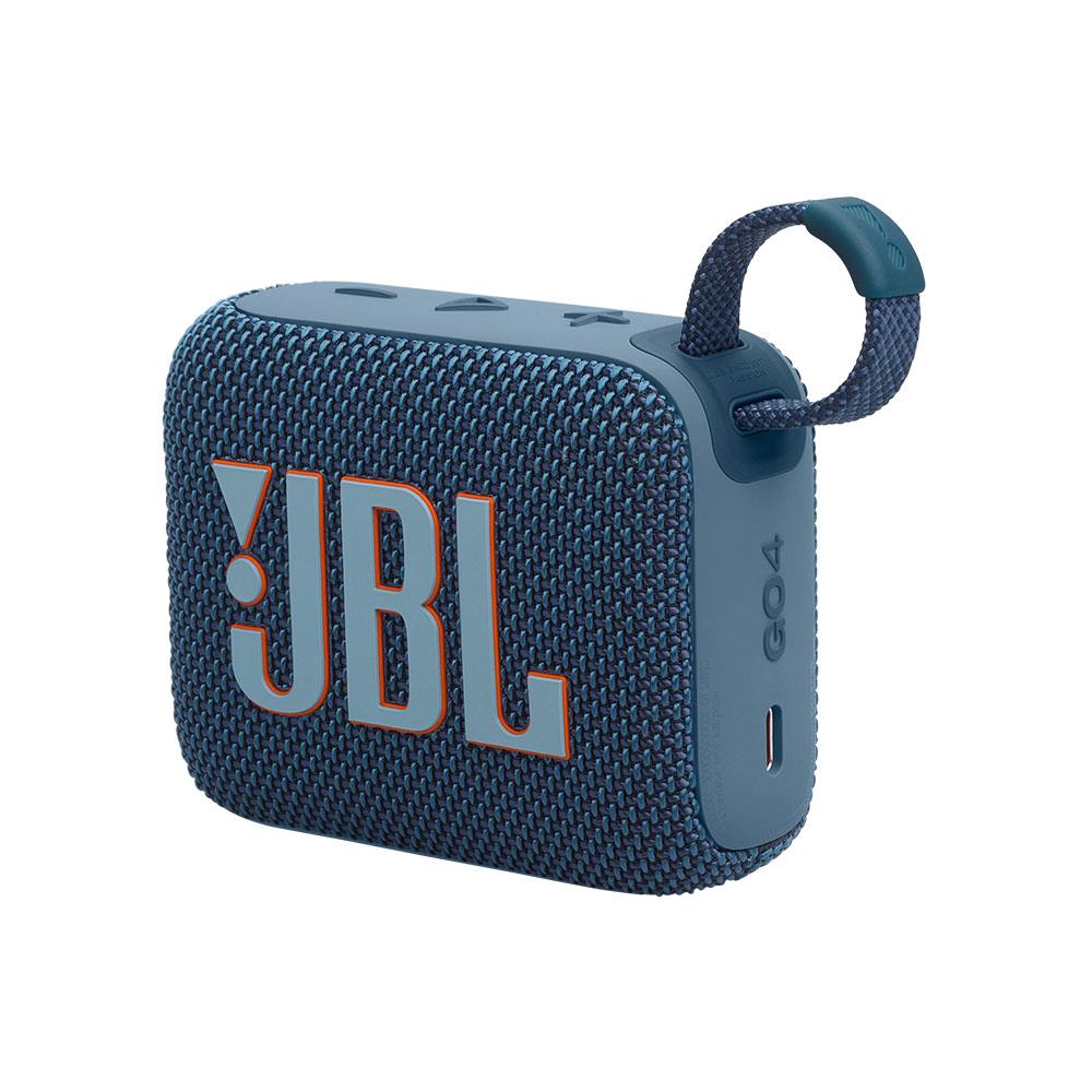 JBL GO 4 BLUETOOTH HOPARLÖR