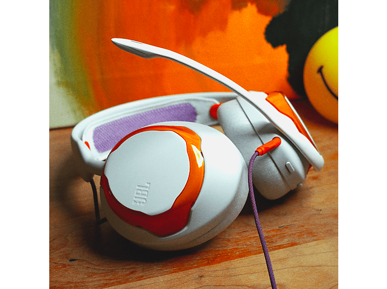 JBL Quantum 250 görünüm 2