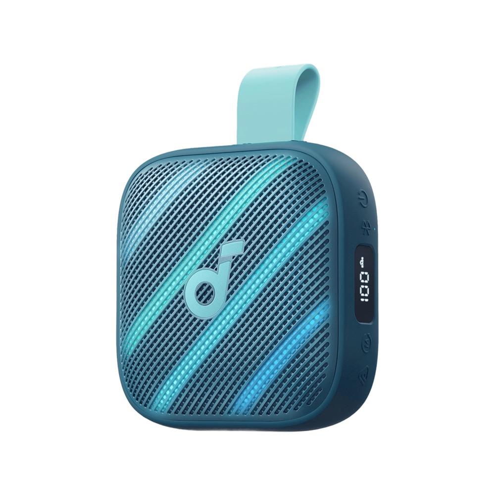 Anker SOUNDCORE BOOM GO 3İ BLUETOOTH HOPARLÖR