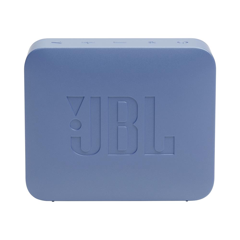 JBL GO ESSENTIAL 2 BLUETOOTH HOPARLÖR Mavi diğer görünüm