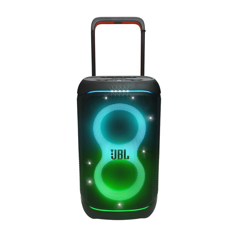 JBL PARTYBOX 520 BLUETOOTH HOPARLÖR diğer görünüm