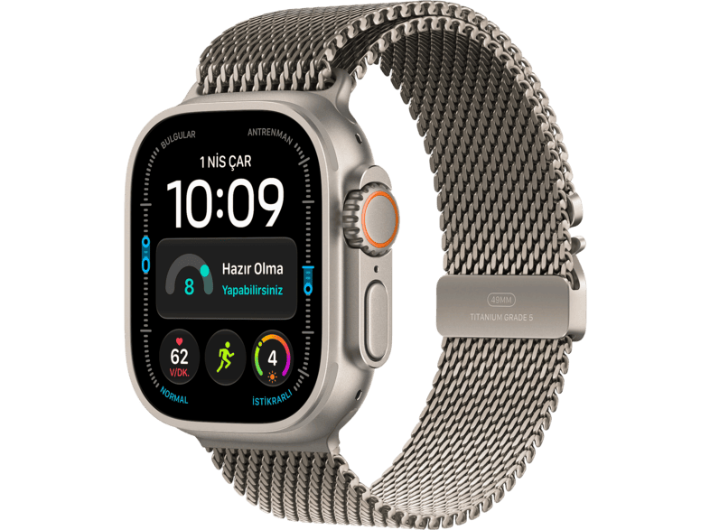 Apple Watch Ultra 4